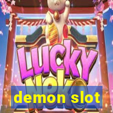 demon slot