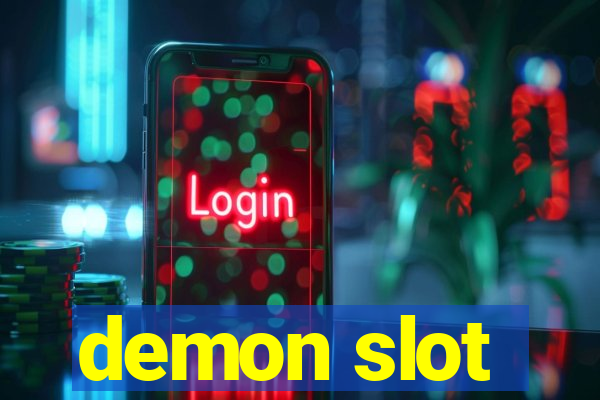 demon slot