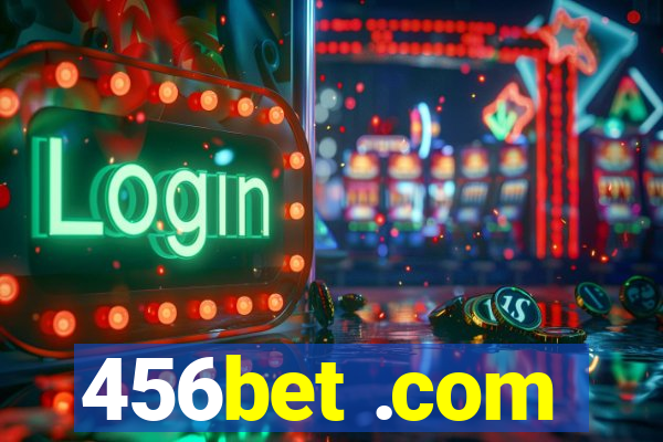 456bet .com