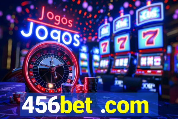 456bet .com