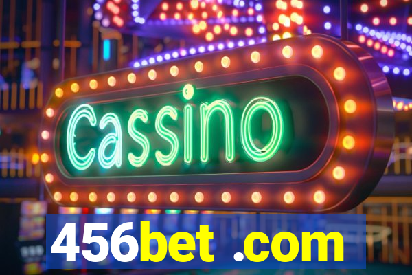 456bet .com