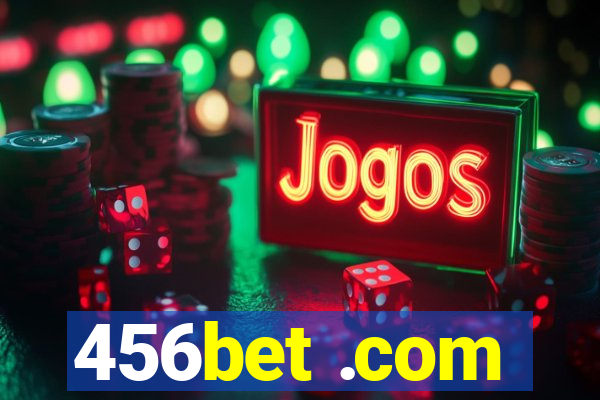 456bet .com