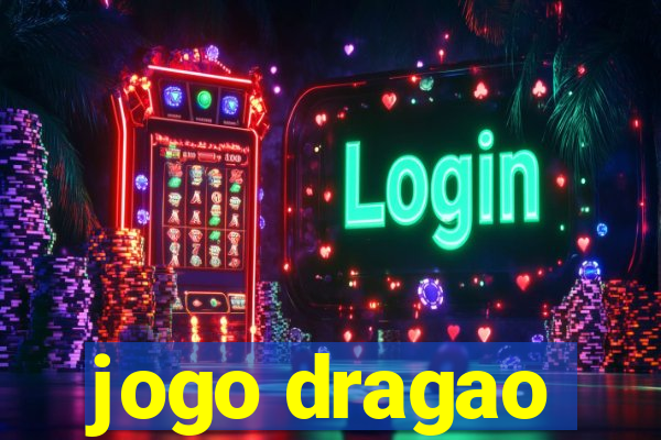 jogo dragao