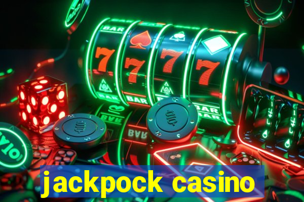 jackpock casino