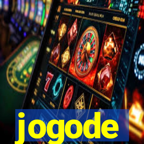 jogode