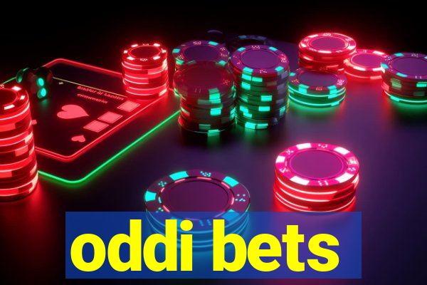 oddi bets