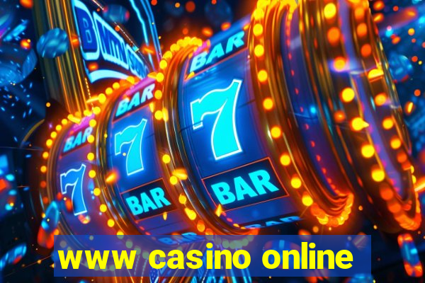 www casino online