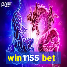 win1155 bet