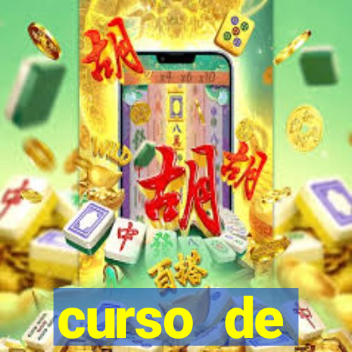 curso de desenvolver jogos