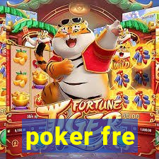 poker fre