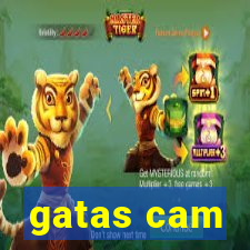 gatas cam