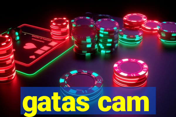 gatas cam