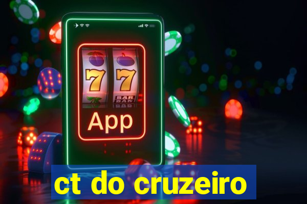 ct do cruzeiro