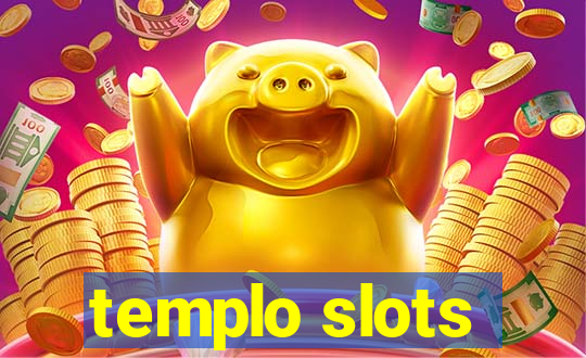 templo slots