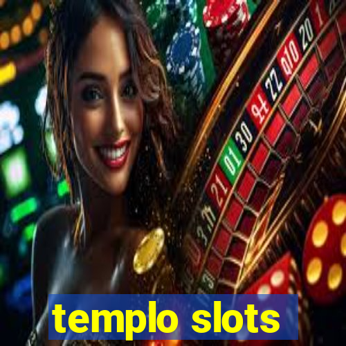 templo slots