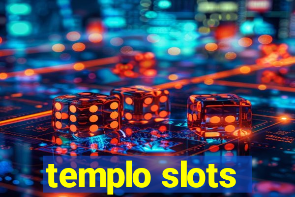 templo slots