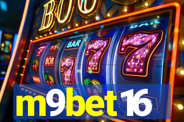 m9bet16