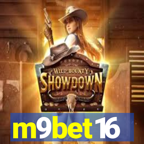 m9bet16