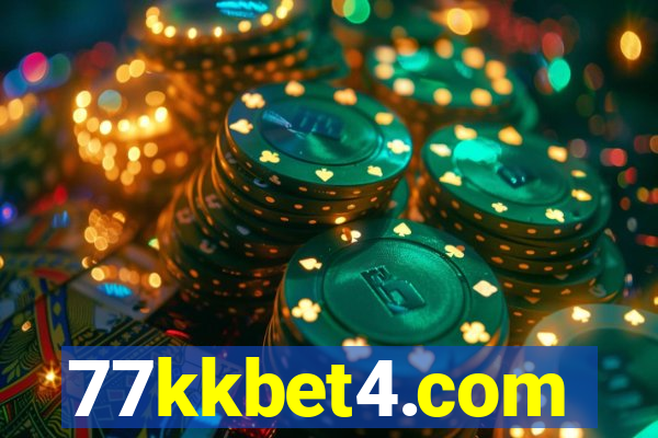 77kkbet4.com