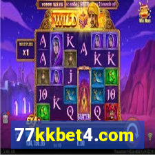 77kkbet4.com