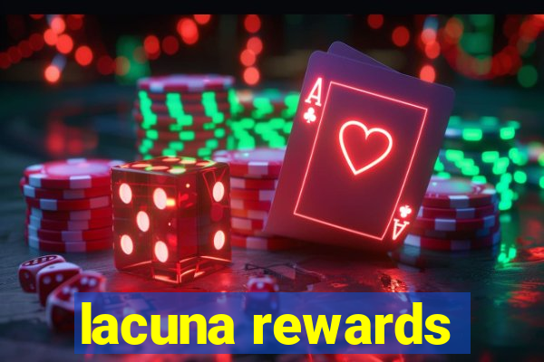 lacuna rewards