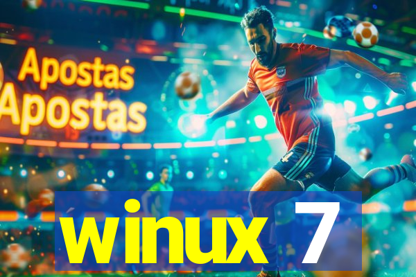 winux 7