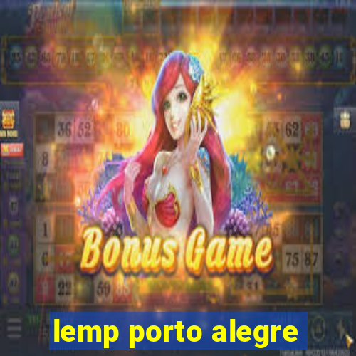 lemp porto alegre