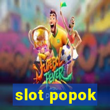 slot popok