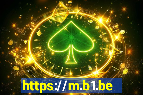 https://m.b1.bet/