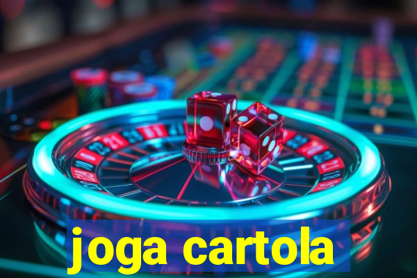 joga cartola