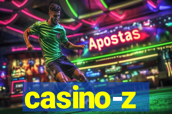 casino-z