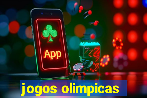 jogos olimpicas