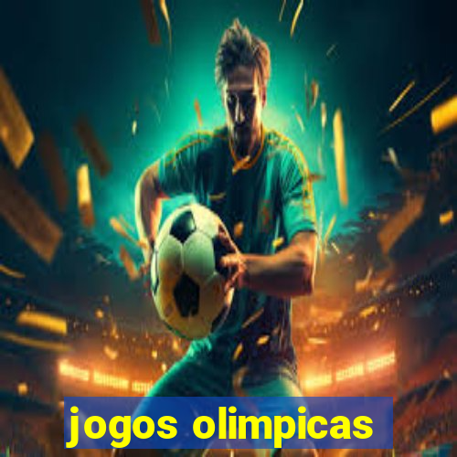 jogos olimpicas