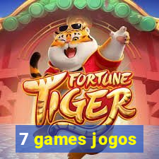 7 games jogos