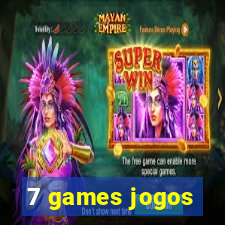 7 games jogos