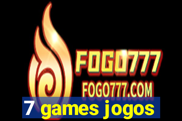 7 games jogos