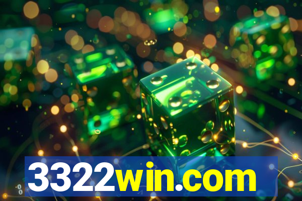 3322win.com