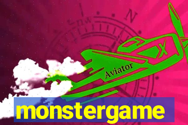 monstergame