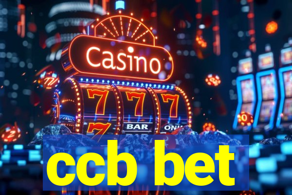 ccb bet