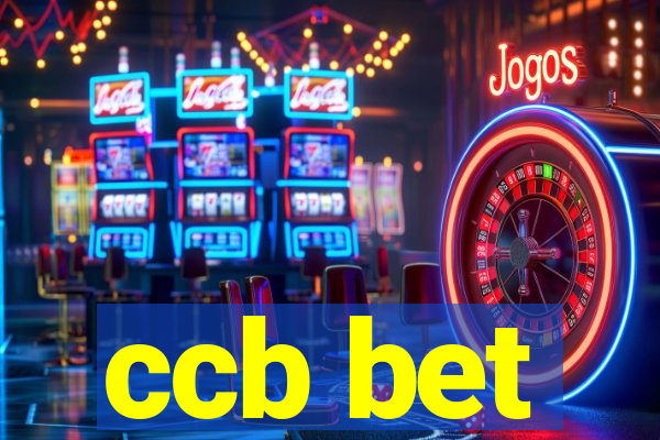 ccb bet