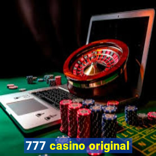 777 casino original