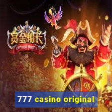 777 casino original