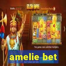 amelie bet