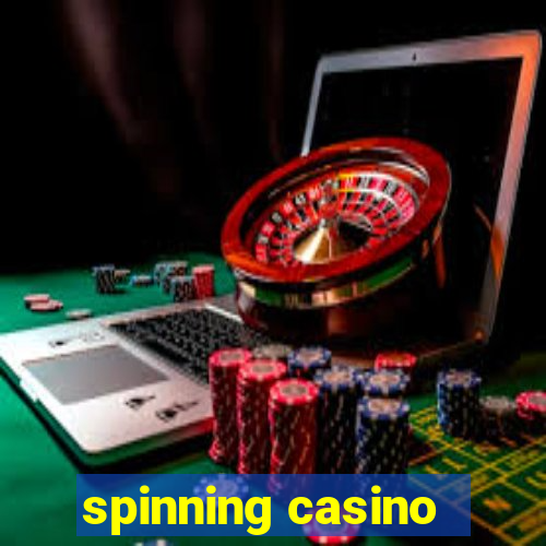 spinning casino