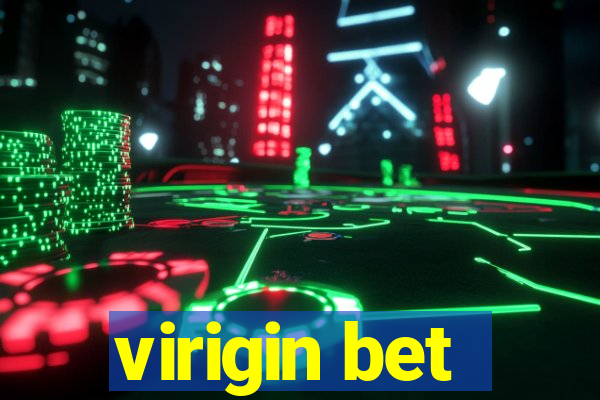 virigin bet