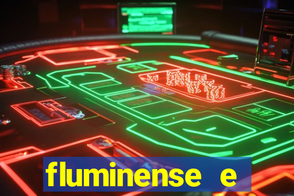 fluminense e internacional palpite