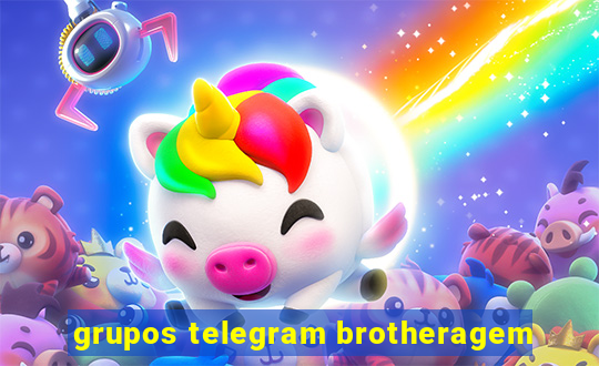 grupos telegram brotheragem