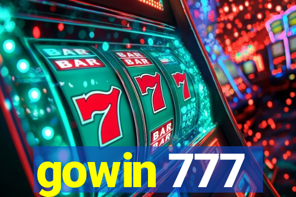 gowin 777