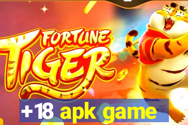 +18 apk game