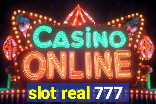 slot real 777